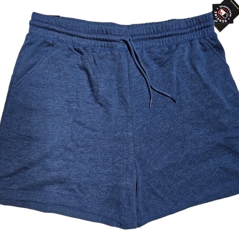 Campus Lifestyle MLB Ladies Shorts Texas Rangers Size M, L, XL